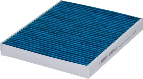 Kabínový filter HENGST FILTER E961LB