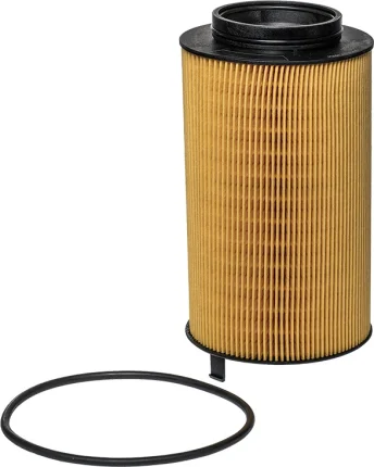 Olejový filter HENGST FILTER E991H D518