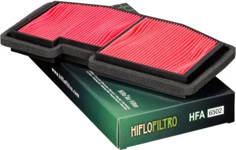 Vzduchový filter HIFLOFILTRO HFA6502
