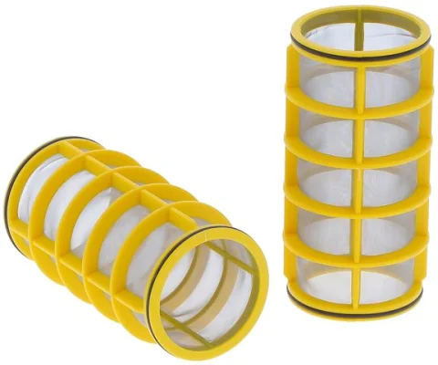 Kvapalinový filter HIFI FILTER EZ 17080-180