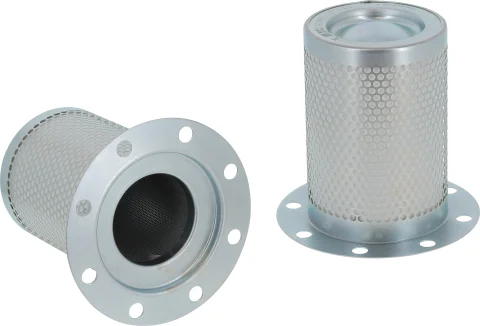 Separátor oleja HIFI FILTER OT 2039