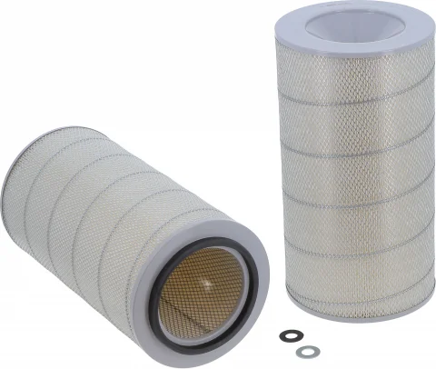 Vzduchový filter HIFI FILTER SA 10925