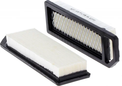 Vzduchový filter HIFI FILTER SA 12772