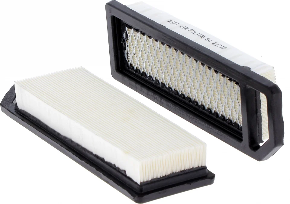 Vzduchový filter HIFI FILTER SA 12772 | ALLfilters.sk