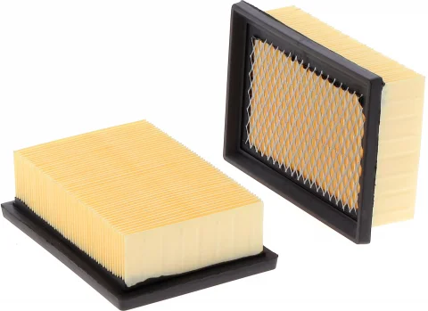 Vzduchový filter HIFI FILTER SA 12918