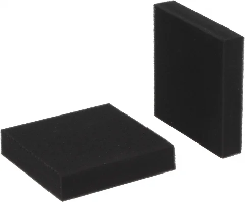 Penový vzduchový filter HIFI FILTER SA 12973
