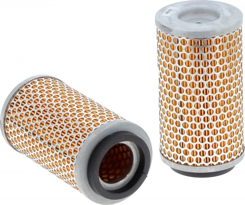 Vzduchový filter HIFI FILTER SA 12985