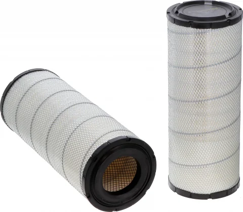 Vzduchový filter HIFI FILTER SA 16128