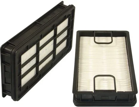 Poistný filter HIFI FILTER SA 16899