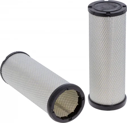 Poistný filter HIFI FILTER SA 16937