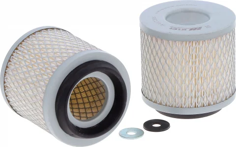 Vzduchový filter HIFI FILTER SA 17208