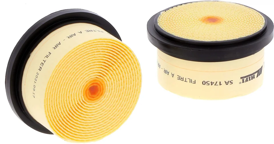 Vzduchový filter HIFI FILTER SA 17450 | ALLfilters.sk