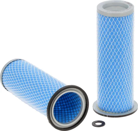 Poistný filter HIFI FILTER SA 17484