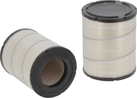 Vzduchový filter HIFI FILTER SA 18053