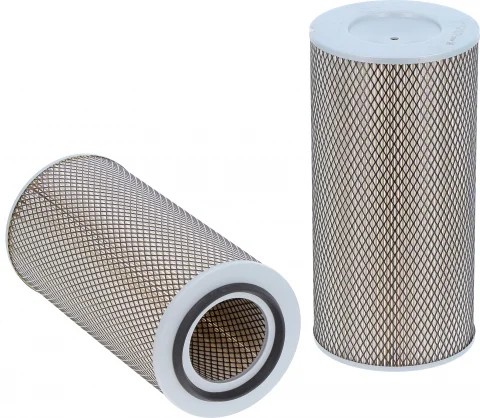 Vzduchový filter HIFI FILTER SA 18112