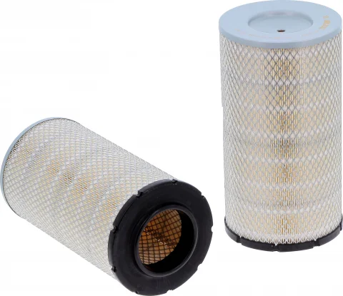 Vzduchový filter HIFI FILTER SA 18257