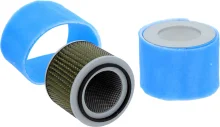 Vzduchový filter HIFI FILTER SA 190160