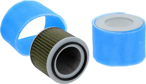 Vzduchový filter HIFI FILTER SA 190160