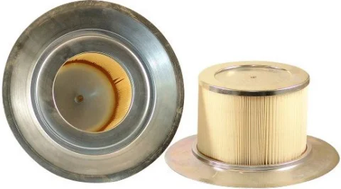 Vzduchový filter HIFI FILTER SA 19032