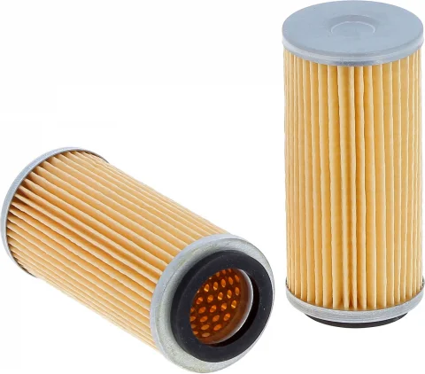 Vzduchový filter HIFI FILTER SA 190459