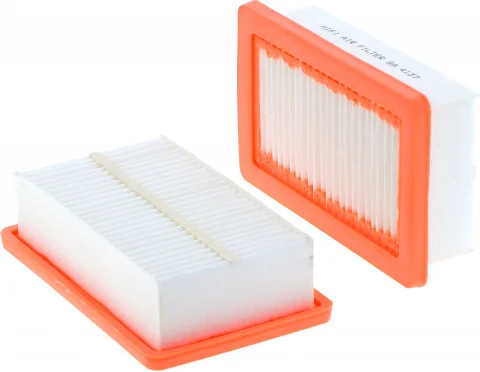 Vzduchový filter HIFI FILTER SA 4137