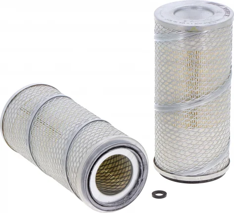 Vzduchový filter HIFI FILTER SA 6017