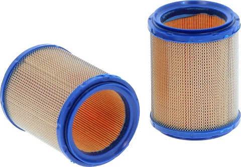 Vzduchový filter HIFI FILTER SA 7989