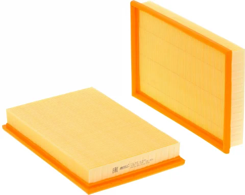 Vzduchový filter HIFI FILTER SA 855