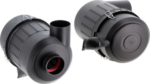 Čistič vzduchu HIFI FILTER SAH 02C10ADP003