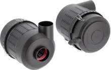 HIFI FILTER čistič vzduchu SAH 02C11ADP001