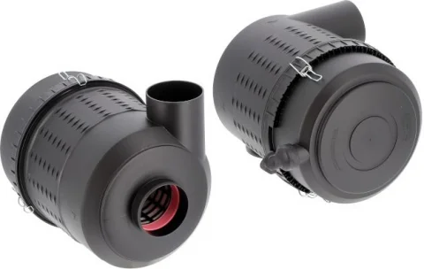 Čistič vzduchu HIFI FILTER SAH 02C11ADP001