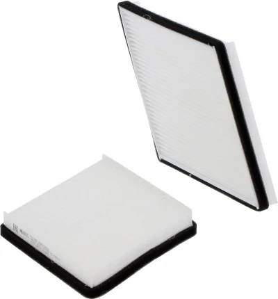 Kabínový filter HIFI FILTER SC 50216