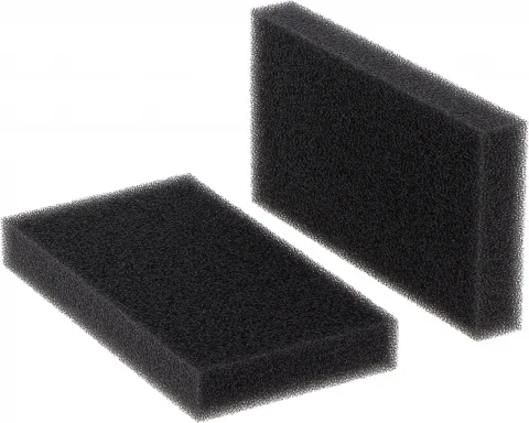 Kabínový filter HIFI FILTER SC 50245