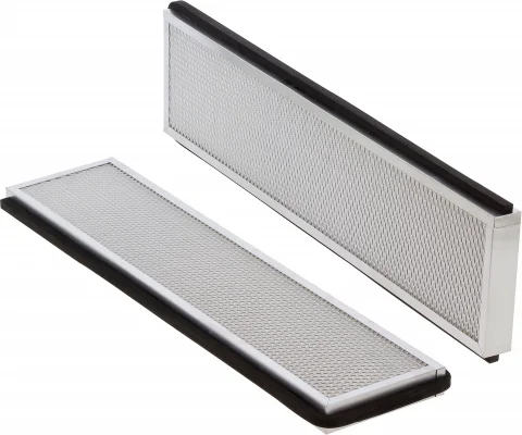 Kabínový filter HIFI FILTER SC 60021