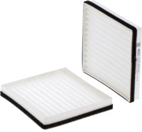 Kabínový filter HIFI FILTER SC 60118