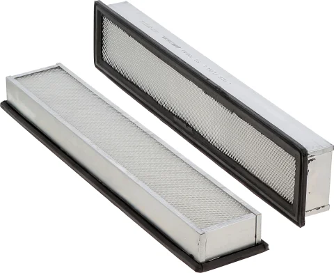 Kabínový filter HIFI FILTER SC 70040