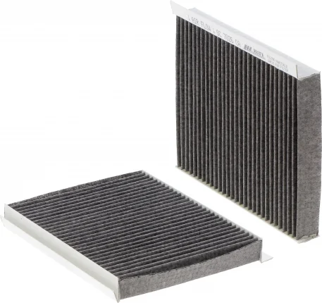 Kabínový filter HIFI FILTER SC 7026 CA