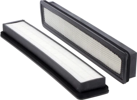Kabínový filter HIFI FILTER SC 80028