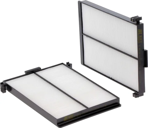 Kabínový filter HIFI FILTER SC 80114