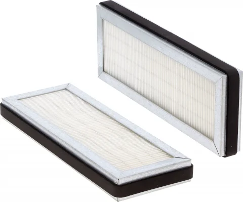 Kabínový filter HIFI FILTER SC 90071