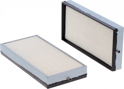 Kabínový filter HIFI FILTER SC 90093