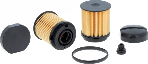 AdBlue filter HIFI FILTER SD 70548