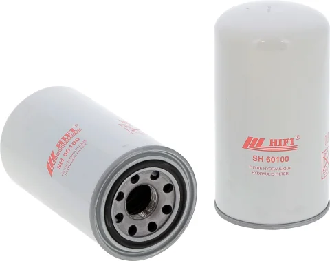 Hydraulický filter HIFI FILTER SH 60100