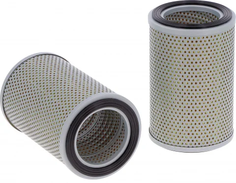 Hydraulický filter HIFI FILTER SH 60837