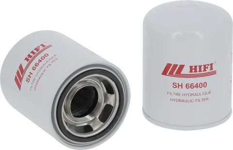 Hydraulický filter HIFI FILTER SH 66400