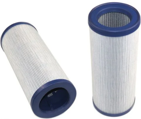 Hydraulický filter HIFI FILTER SH 68309