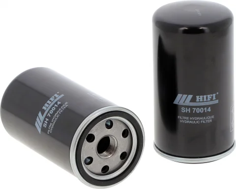 Hydraulický filter HIFI FILTER SH 70014
