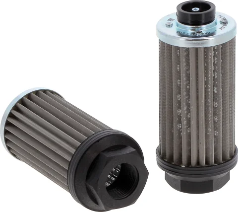 Hydraulický filter HIFI FILTER SH 77549