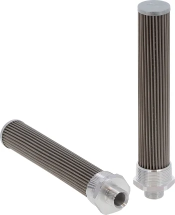 Hydraulický filter HIFI FILTER SH 77927