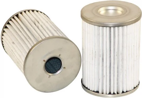 Hydraulický filter HIFI FILTER SH 78018